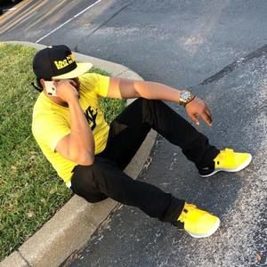 Meet your Posher, Zoe